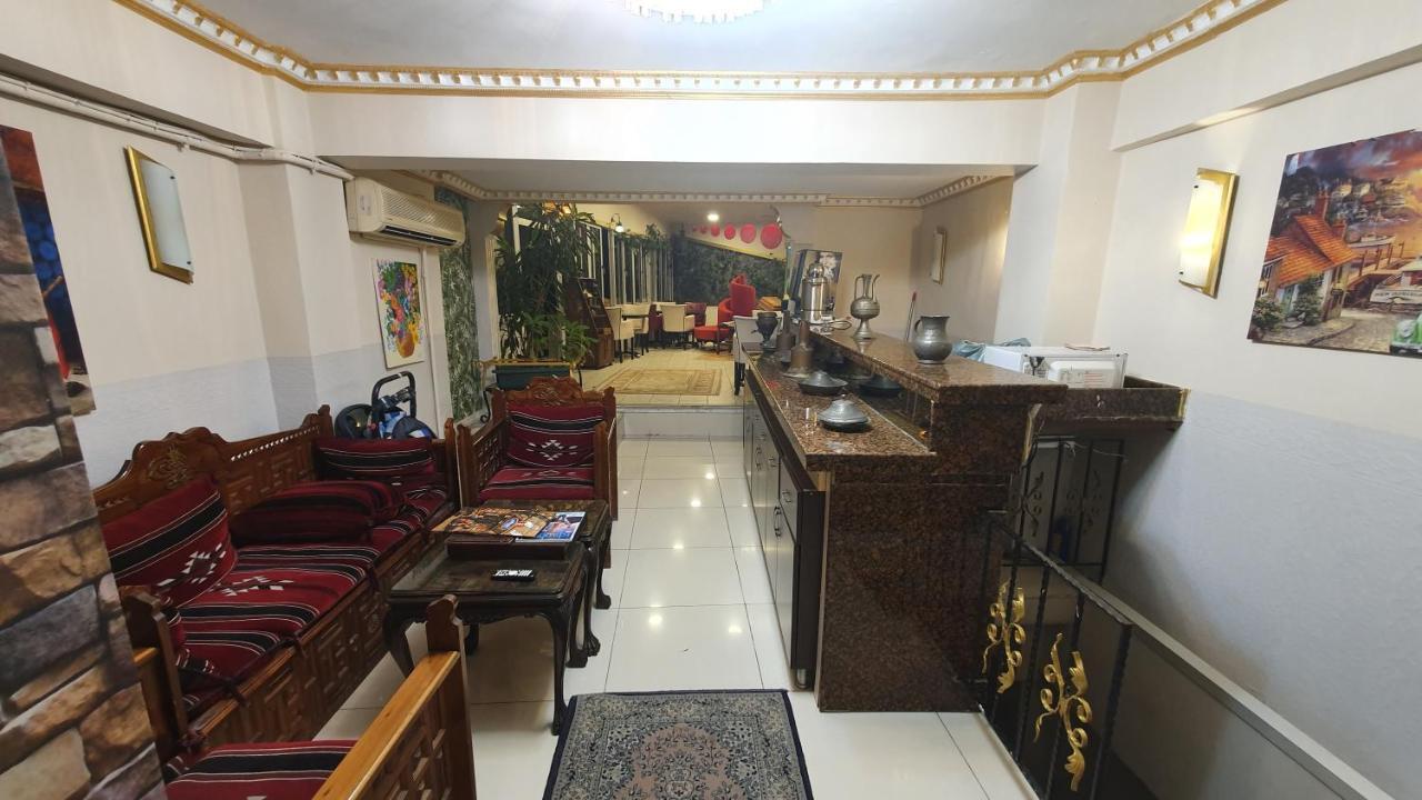 Sultanahmet Park Hotel Стамбул Экстерьер фото